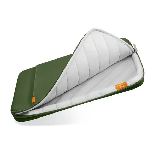 Torba Tech-Protect Defender Laptop 13-14 Army Green