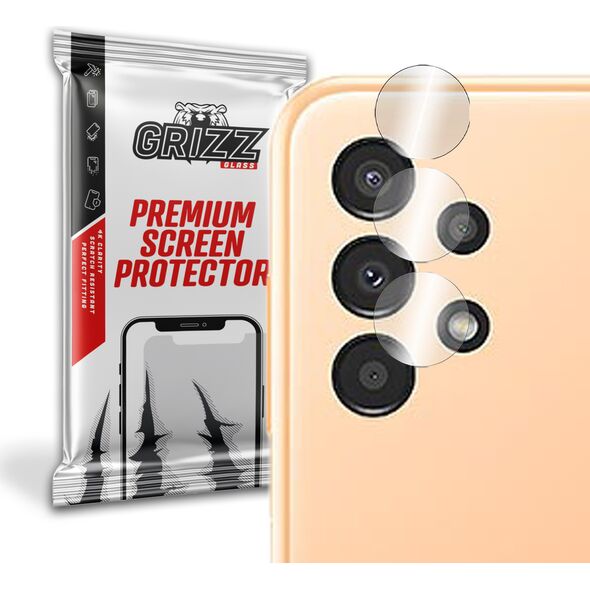 GrizzGlass HybridGlass Κάμερα Samsung Galaxy A13
