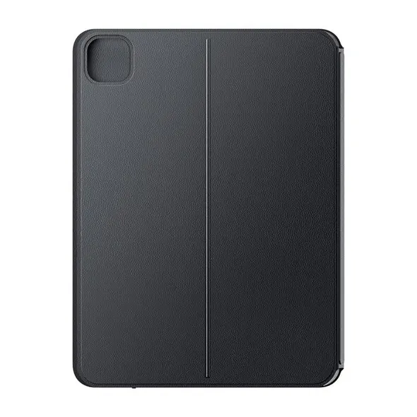 Etui z klawiaturą Baseus Brilliance 2 do Apple iPad Pro 12.9" (czarne)