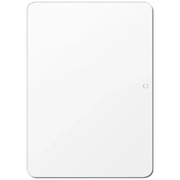 Szkło hartowane UNIQ Optix Clear Exofit z aplikatorem do Apple iPad Air 11" 2024 / 11" 2025 / iPad 10.9" 2022