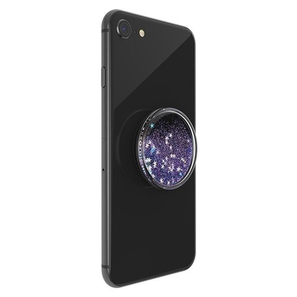 Uchwyt do telefonu POPSOCKETS 2 Tidepool Galaxy Purple