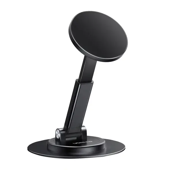 Magnetyczna podstawka na smartfon / tablet UGREEN LP862 obrotowa (czarna)