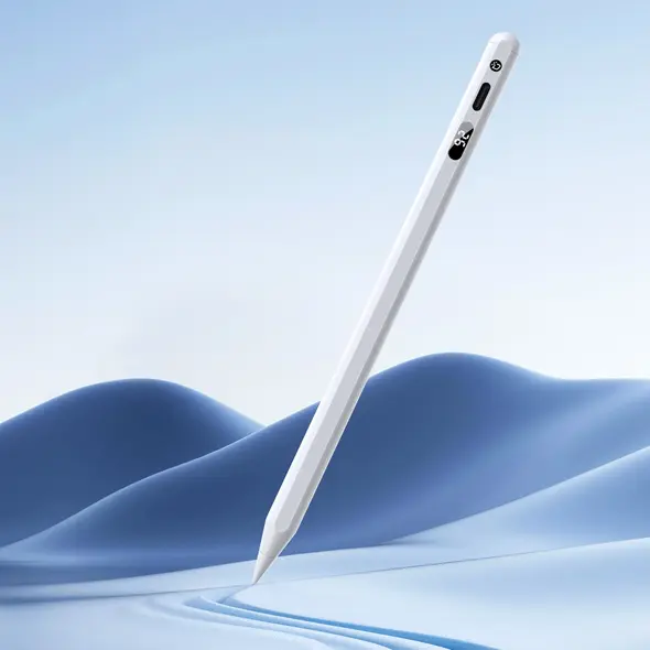 Rysik Dux Ducis Stylus Pen SP-02 do Apple iPad biały