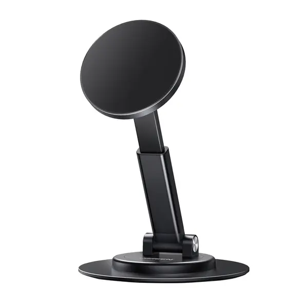 Magnetyczna podstawka na smartfon / tablet UGREEN LP862 obrotowa (czarna)