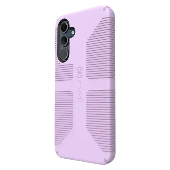 Etui Speck ImpactHero Grip Samsung Galaxy A16 4G / 5G (Phlox Purple/Pale Iris)