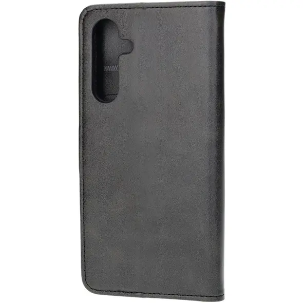 Etui z klapką Bizon Case Pocket do Samsung Galaxy A16 4G/5G czarne