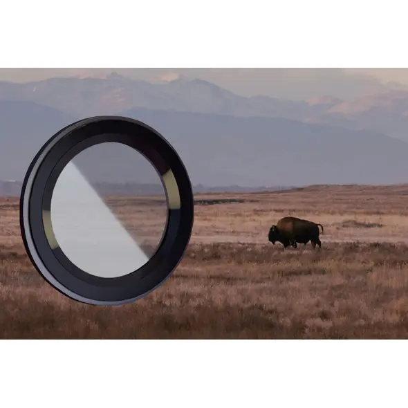 Szkło hartowane na aparat Bizon Glass Snap Lens do Xiaomi 14T