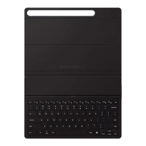 Etui Samsung EF-DX820UBEGWW Galaxy Tab S10+ Plus / S9+ Plus / S9+ Plus FE Book Cover Keyboard Slim czarny/black