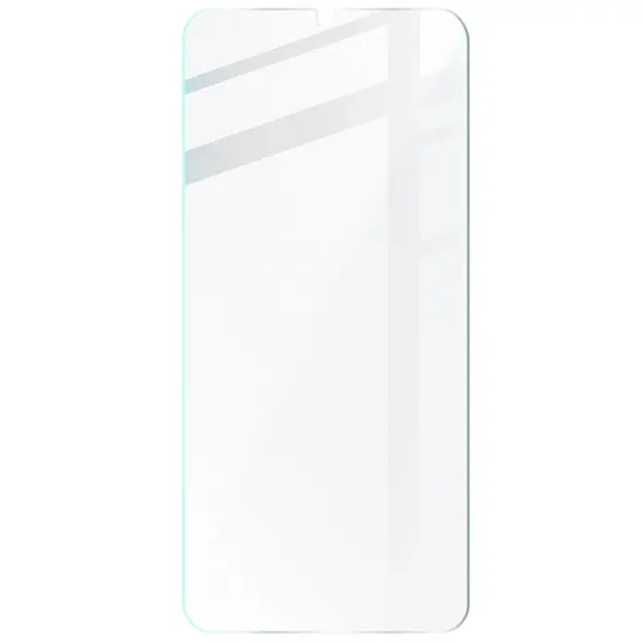 3x Szkło na ekran + szkło na aparat Bizon Clear do Samsung Galaxy A16 4G/5G