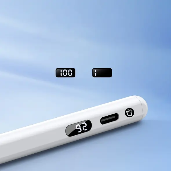 Rysik Dux Ducis Stylus Pen SP-02 do Apple iPad biały