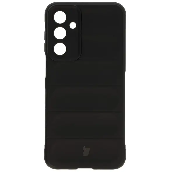 Pancerne etui Bizon Case Tur do Samsung Galaxy A16 4G/5G czarne