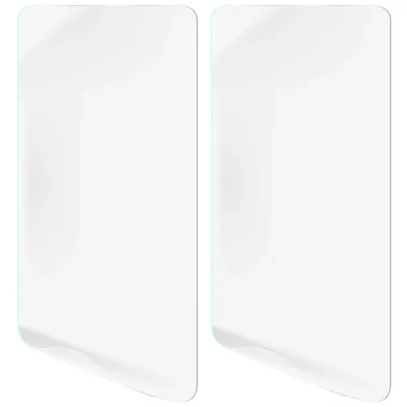 Folia hydrożelowa na ekran Bizon Glass Hydrogel Front do Motorola Moto G75 5G [2 PACK]