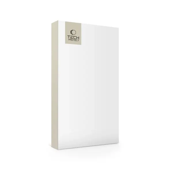 Etui Tech-Protect Magmat Xiaomi Redmi Note 14 4G / LTE Matte Black