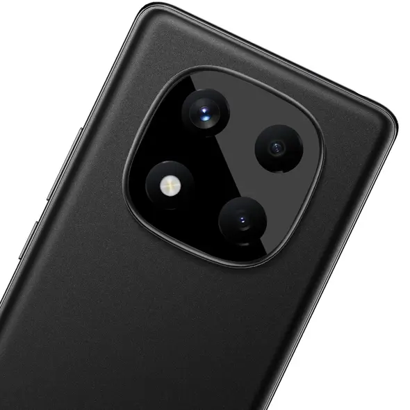 Szkło na aparat Bizon Glass Silk Lens do Xiaomi Redmi Note 14 Pro 4G [2 PACK]