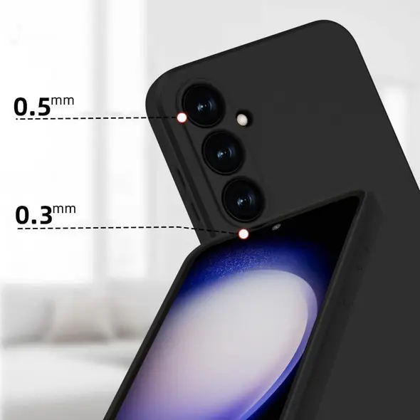 Etui Tech-Protect Icon Xiaomi Redmi Note 14 Pro 5G / Poco X7 5G Violet