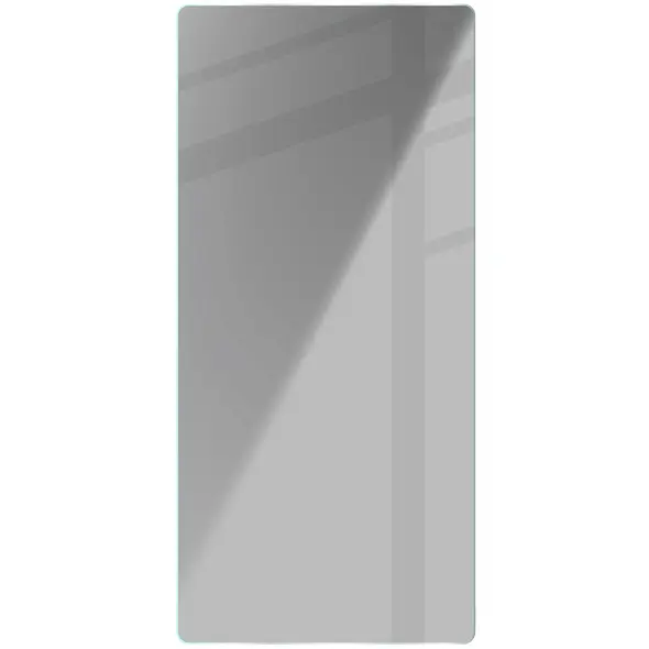 Prywatyzujące szkło hartowane Bizon Glass Clear Shadow do Samsung Galaxy S25 Ultra przyciemniane