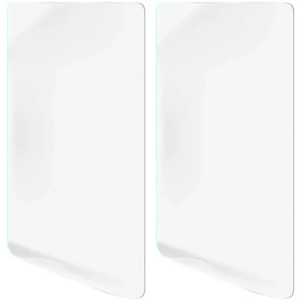 Folia hydrożelowa na ekran Bizon Glass Hydrogel Front do Samsung Galaxy S25 Ultra [2 PACK]