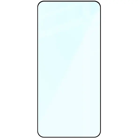 2x szkło na ekran + 1x na aparat Bizon Edge 2 Pack do Samsung Galaxy S25