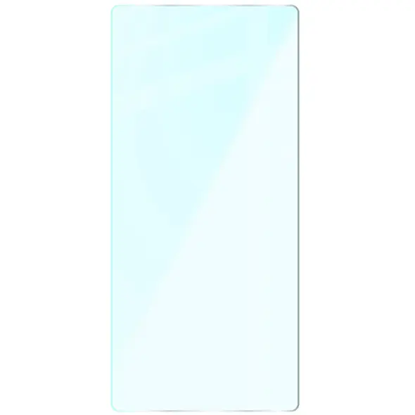 3x szkło na ekran + 1x na aparat Bizon Clear 2 Pack do Samsung Galaxy S25 Ultra
