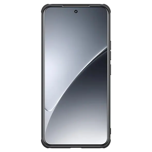 Etui Nillkin Super Frosted Shield Pro Xiaomi 15 Pro czarny