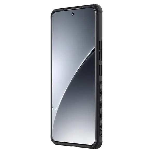 Etui Nillkin Super Frosted Shield Pro Xiaomi 15 Pro czarny