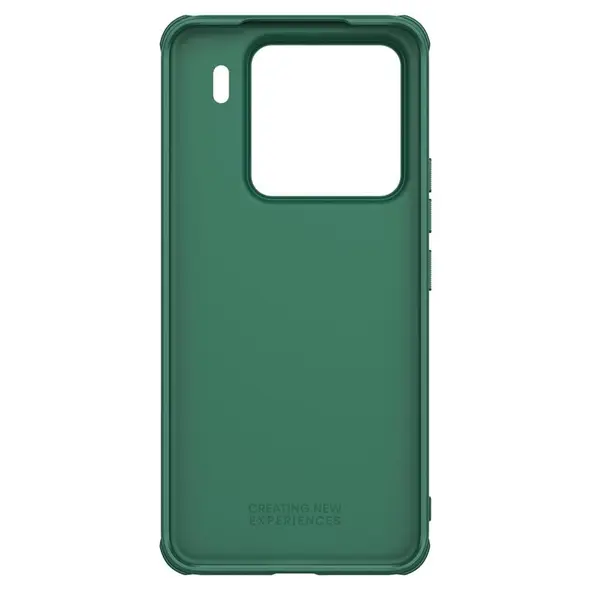 Etui Nillkin Super Frosted Shield Pro Xiaomi 15 Pro zielony