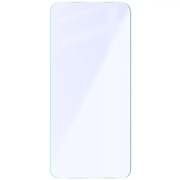 Elastyczne szkło hybrydowe Bizon Glass Mule do Xiaomi 15