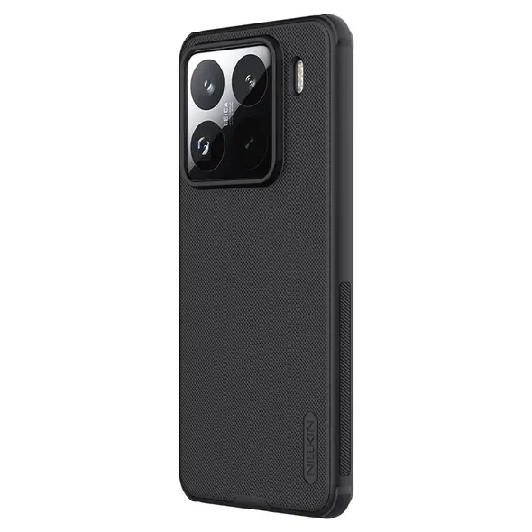 Etui Nillkin Super Frosted Shield Pro Xiaomi 15 Pro czarny