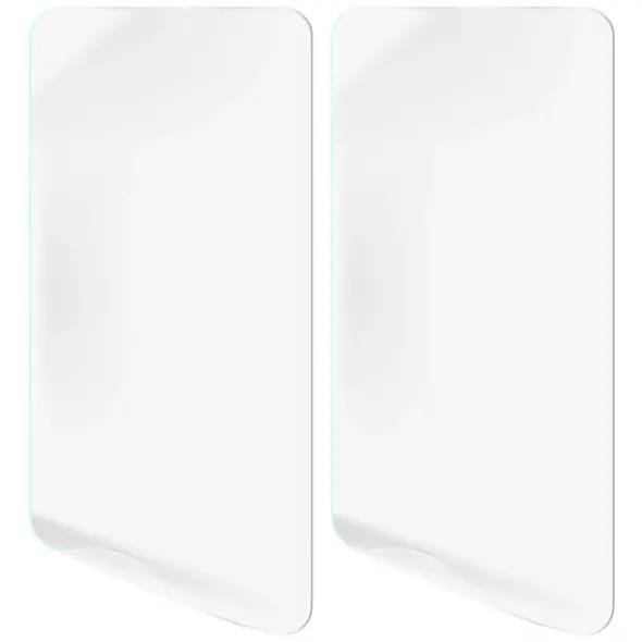Folia hydrożelowa na ekran Bizon Glass Hydrogel Front do Xiaomi 15 [2 PACK]