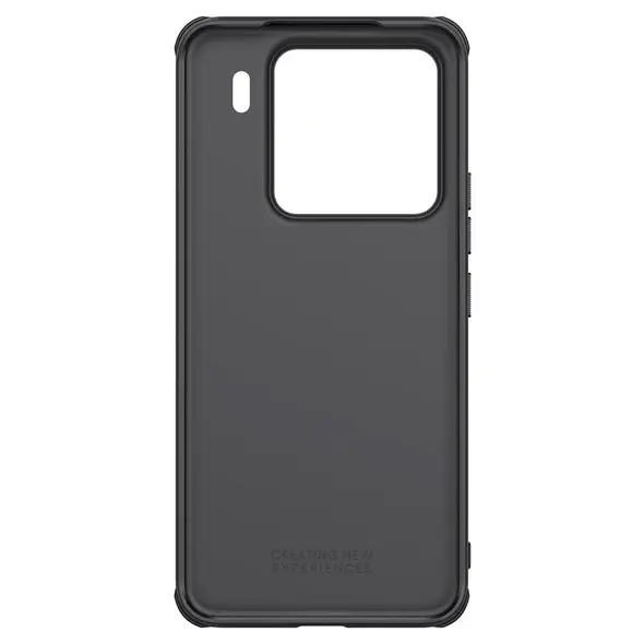 Etui Nillkin Super Frosted Shield Pro Xiaomi 15 Pro czarny