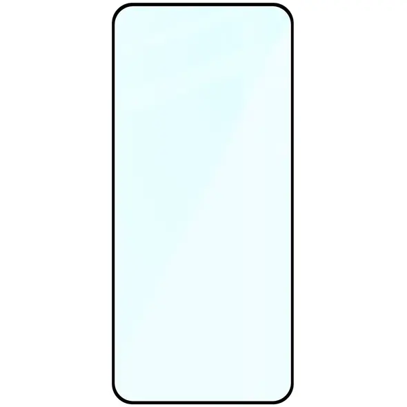 2x szkło na ekran + szkło na aparat Bizon Edge 2 Pack do Xiaomi 15