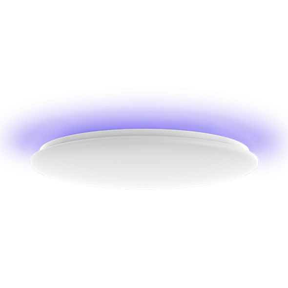 Inteligentna lampa sufitowa Yeelight Arwen Ceiling Light 450C