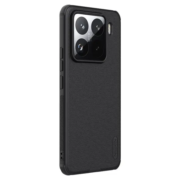 Etui Nillkin Super Frosted Shield Pro Xiaomi 15 Pro czarny