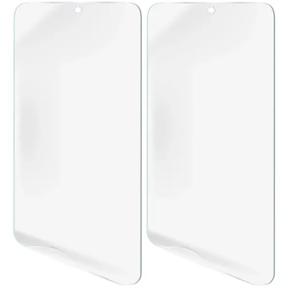 Folia matowa Bizon Glass Film Sun do Xiaomi 15 [2 PACK]
