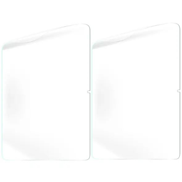 Folia imitująca papier Bizon Film Tab Papirus do Xiaomi Redmi Pad 2 [2 PACK]