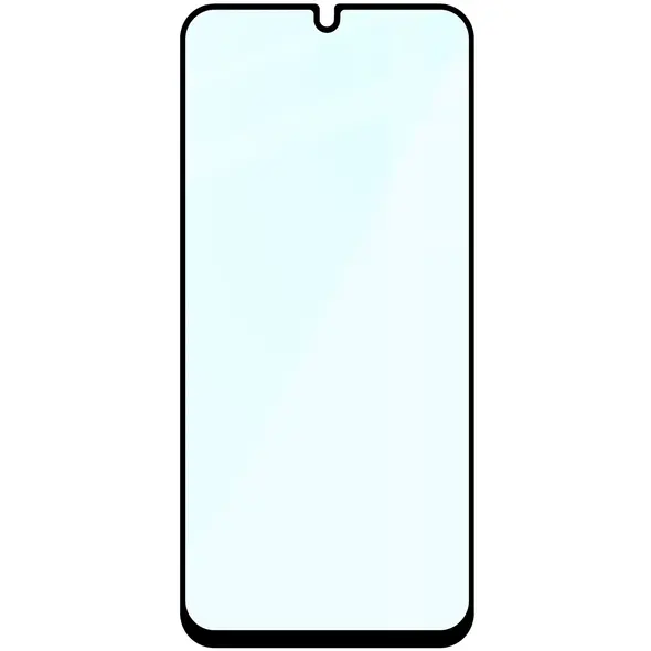 2x szkło na ekran + 1x na aparat Bizon Edge 2 Pack do Samsung Galaxy A26 5G