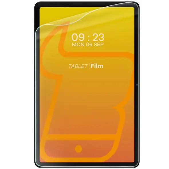 Folia imitująca papier Bizon Film Tab Papirus do Xiaomi Redmi Pad Pro 12.1 [2 PACK]