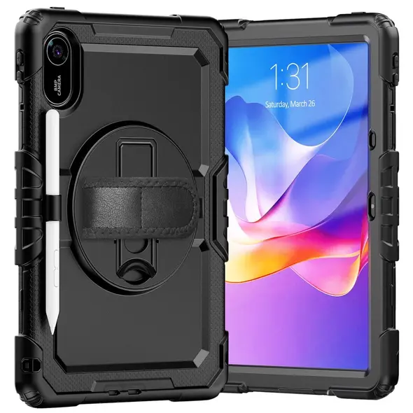 TECH-PROTECT SOLID XIAOMI REDMI PAD 2 11.0 BLACK