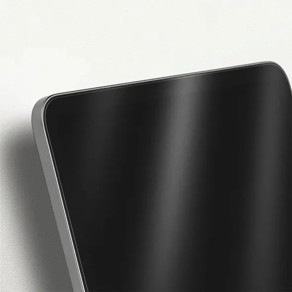 Folia imitująca papier Bizon Film Tab Papirus do Xiaomi Redmi Pad Pro 12.1 [2 PACK]