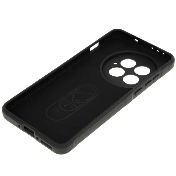 Pancerne etui Bizon Case Tur do OnePlus 13 czarne