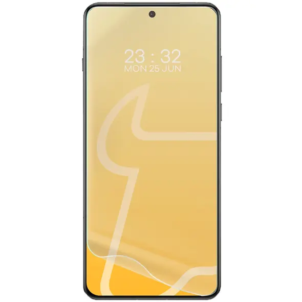 Folia matowa Bizon Glass Hydrogel Sun do OnePlus 13 [2 PACK]