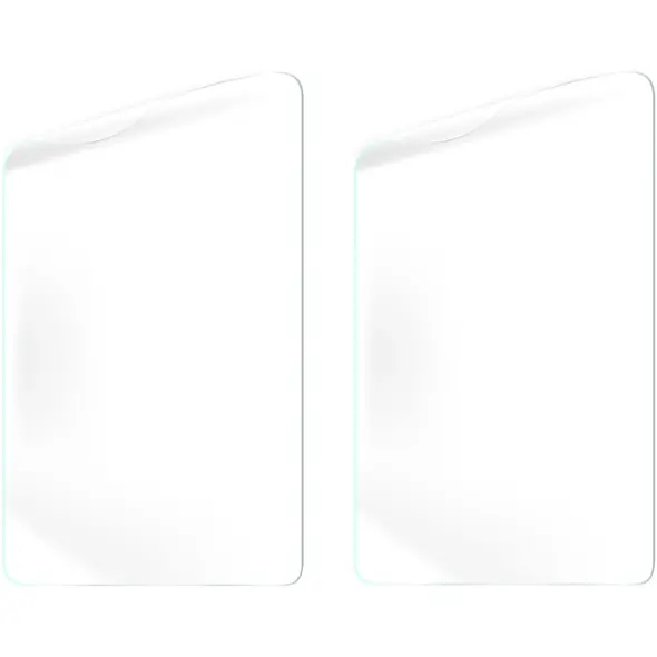 Folia imitująca papier Bizon Film Tab Papirus do Xiaomi Redmi Pad SE 8.7'' [2 PACK]