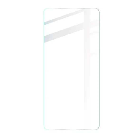 Szkło hartowane Bizon Glass Clear - 3 szt. + obiektyw Realme 8 / 8 Pro