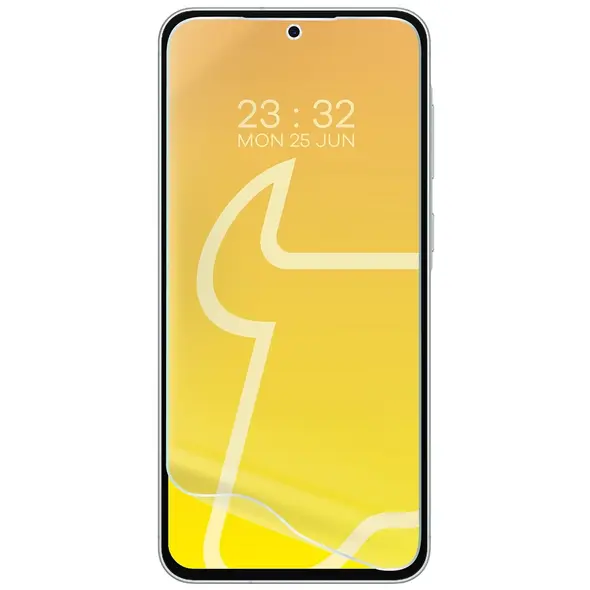 Folia matowa Bizon Glass Film Sun do Samsung Galaxy A56 5G [2 PACK]