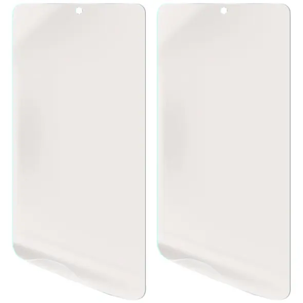 Folia matowa Bizon Glass Hydrogel Sun do Asus ROG Phone 9/9 Pro [2 PACK]