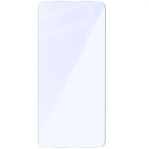 Elastyczne szkło hybrydowe Bizon Glass Mule do Samsung Galaxy A56 5G