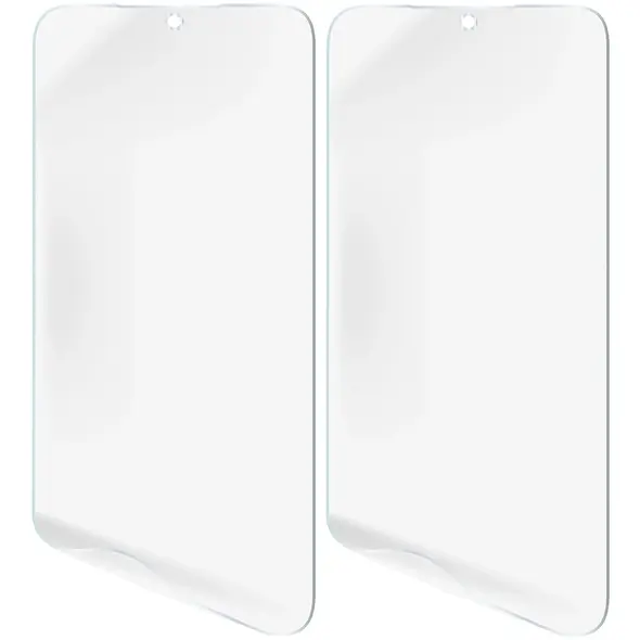 Folia matowa Bizon Glass Film Sun do Samsung Galaxy A56 5G [2 PACK]