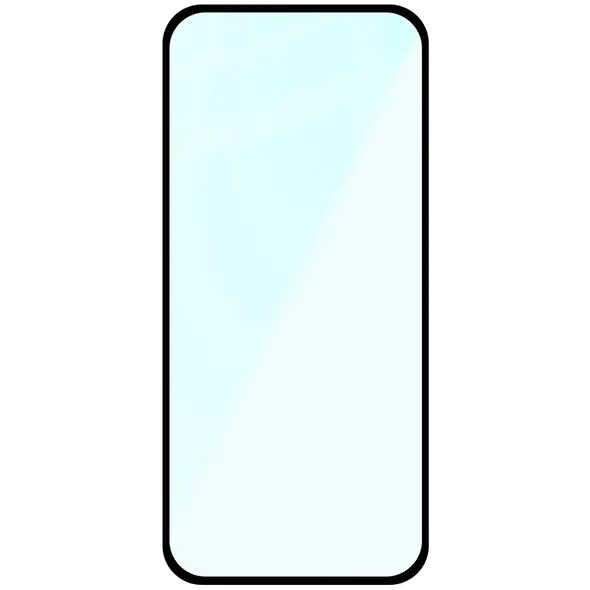2x szkło na ekran + szkło na aparat Bizon Edge 2 Pack do Pixel 9a