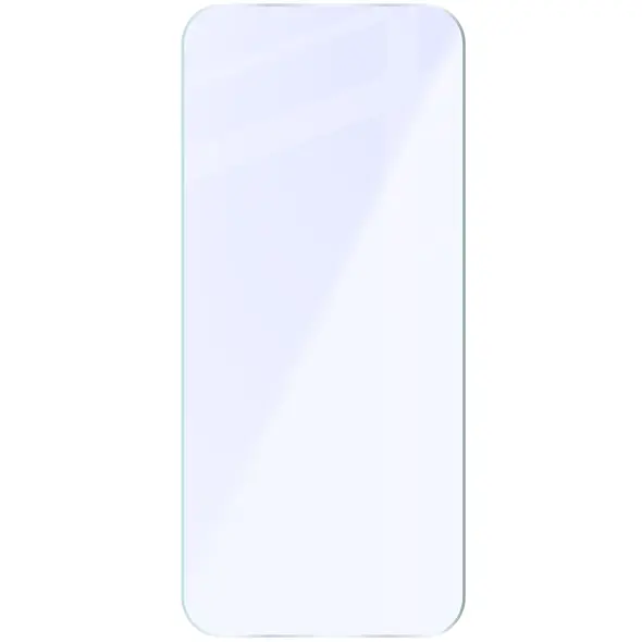 Elastyczne szkło hybrydowe Bizon Glass Mule do Google Pixel 9a