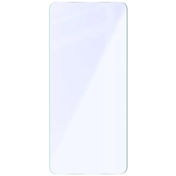 Elastyczne szkło hybrydowe Bizon Glass Mule do Xiaomi Poco X7 Pro